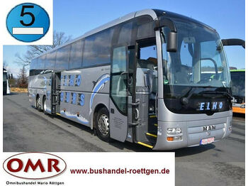 Туристически автобус MAN R09 Lion`s Coach / 580 / 416 / Motor neu: снимка 1