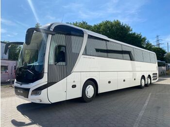 Туристически автобус MAN R 08 Lions Coach L (Euro 6,55 Sitze): снимка 1