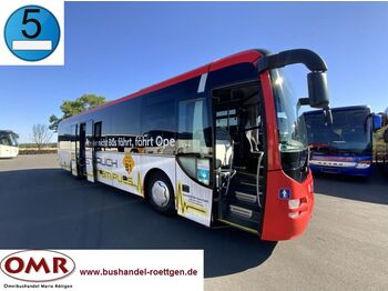 Междуградски автобус MAN R 12 Lion´s Regio/ 0550/ Integro/ Intouro: снимка 1