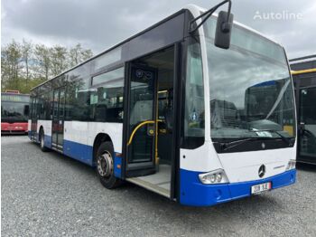Градски автобус MERCEDES-BENZ Conecto / 2X Stück: снимка 1