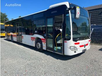 Градски автобус MERCEDES-BENZ O530 /Citaro C2: снимка 1