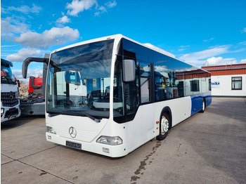 Градски автобус Mercedes-Benz EVOBUS * CITARO * O530 * 1. HAND *: снимка 1