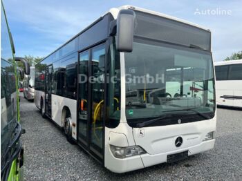 Градски автобус Mercedes-Benz O530 K/10.5m: снимка 1