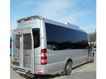Mercedes-Benz O 519 CDI Sprinter*21 Sitze*EURO 6*Klima*TV*Lift  - Туристически автобус: снимка 5