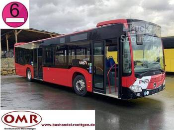 Градски автобус Mercedes-Benz - O 530 Citaro C2/ A 21/ A 20/ Lion?s City: снимка 1