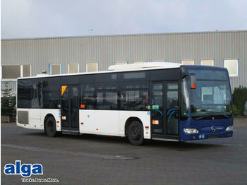 Градски автобус Mercedes-Benz O 530 Citaro/Euro5: снимка 1