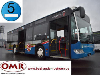 Градски автобус Mercedes-Benz O 530 K Citaro/A47/A66/Midi/Euro5: снимка 1