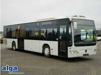 Градски автобус Mercedes-Benz O 530 Ü Citaro, Euro 5 , 46 Sitze: снимка 1