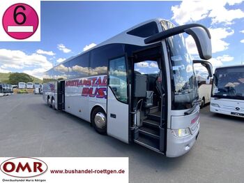 Туристически автобус Mercedes-Benz Tourismo RHD M/ 55 Sitze/ Travego/ 516/ Luxline: снимка 1
