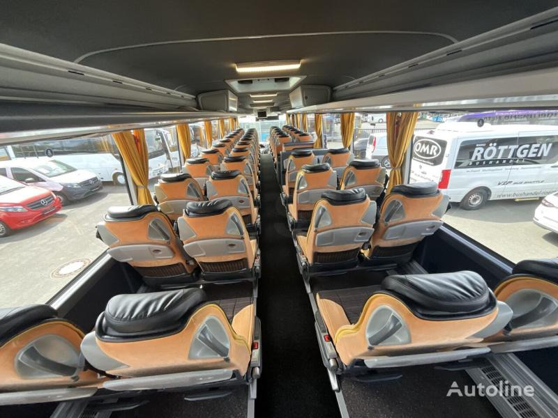 Туристически автобус Mercedes Tourismo RHD: снимка 20