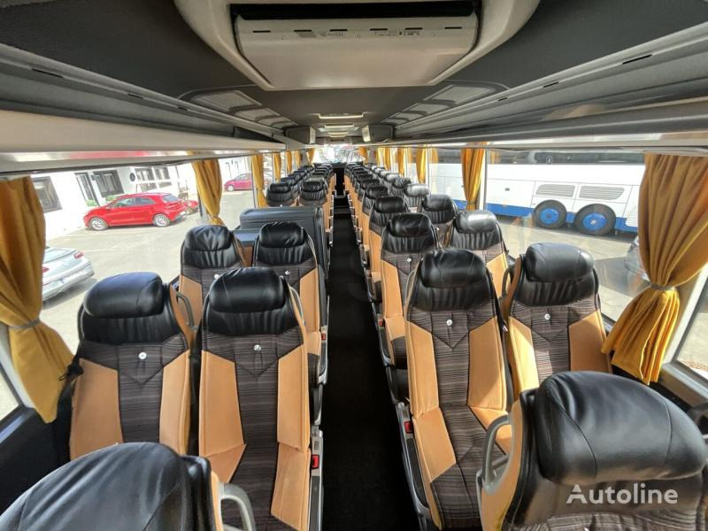 Туристически автобус Mercedes Tourismo RHD: снимка 15