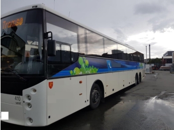 Iveco Vest Eurorider - Междуградски автобус