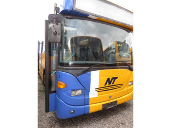Междуградски автобус SCANIA