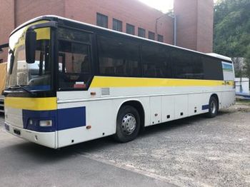 Междуградски автобус VOLVO B10B