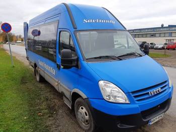 Микробус IVECO 50C15 DAILY, Euro4, 19 seats