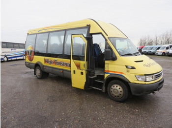 Микробус IVECO 65C