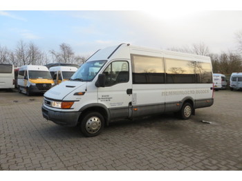 Микробус IVECO Daily 50C18