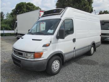Iveco 35C12  - Микробус