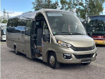  Iveco First Rosero-P (82 tkm*29 Sitze) Rapido O818 - Микробус