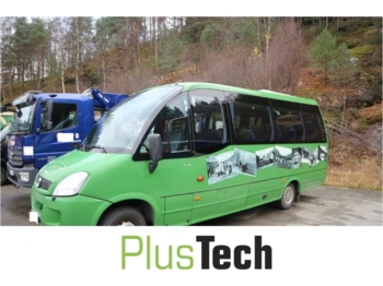 Iveco Indcar - Микробус
