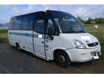 Iveco Indcar Wing - Микробус