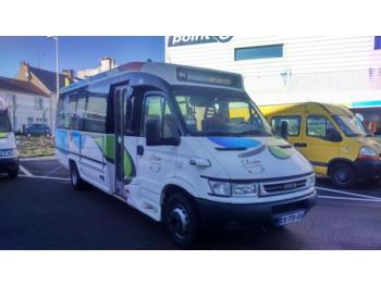 Iveco Mini-bus- parc 804 - Микробус