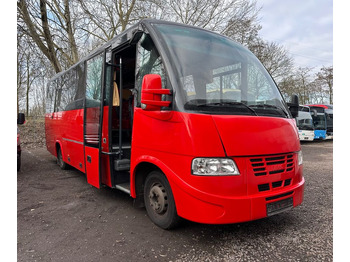 Iveco Rapido 65c18 (DE*Schalt)  - Микробус