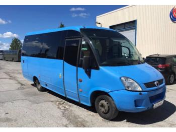 Iveco Wing  - Микробус