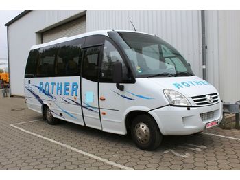 Микробус Iveco Wing ( Rapido, 818 )
