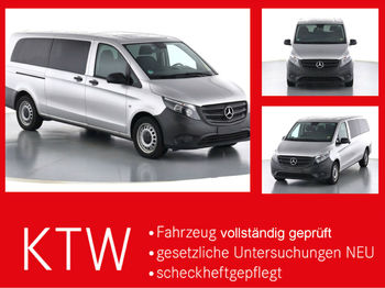 Микробус Mercedes-Benz Vito 116 TourerPro Kombi,Extralang,EURO6D Temp