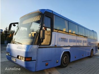 Туристически автобус NEOPLAN N 316SHD: снимка 1