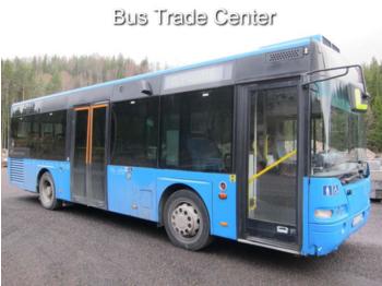 Градски автобус Neoplan CENTROLINER N4409 9,6 meter // N 4409: снимка 1