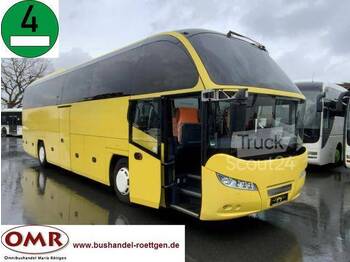 Туристически автобус Neoplan - N 1216 HD Cityliner/ P 14/ 1217/ 516/ 580: снимка 1