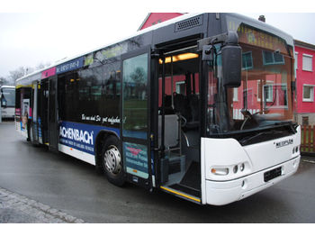Градски автобус Neoplan N 4416 Ü / S 315 / O 530 / Klima / Euro 3: снимка 1