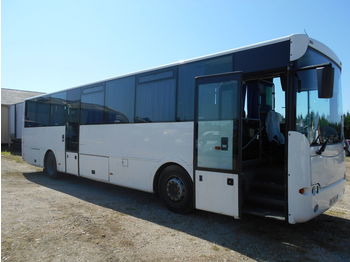 Междуградски автобус RENAULT ponticelli: снимка 1