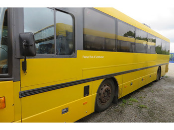 Междуградски автобус SCANIA Omniline: снимка 1
