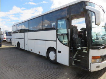 Туристически автобус SETRA 315 GT-HD: снимка 1