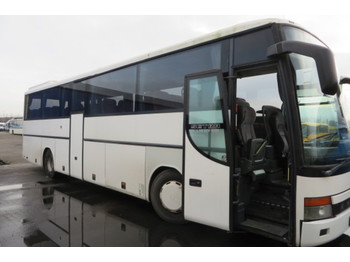 Туристически автобус SETRA 315 GT-HD: снимка 1