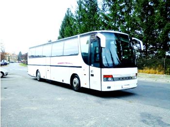 Туристически автобус SETRA 315 HD: снимка 1