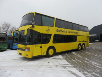 Двуетажен автобус SETRA 328 DT: снимка 1