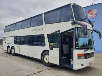 Двуетажен автобус SETRA 328 HDHDH: снимка 1
