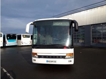 Междуградски автобус SETRA S315: снимка 1