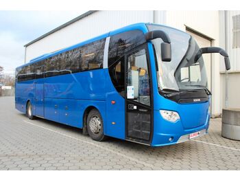 Туристически автобус Scania OmniExpress 4x2 (Euro 5): снимка 1