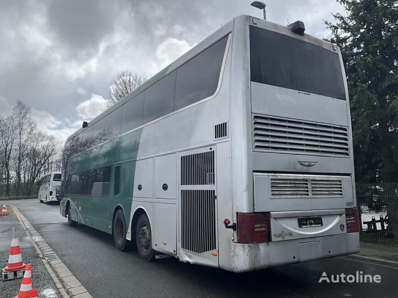 Градски автобус Scania Vanhool K 440/: снимка 3