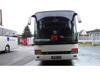 Туристически автобус Setra S315 GT-HD: снимка 1