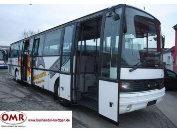 Туристически автобус Setra S 215 UL / H / HR / 315 / 316 / 550 / 303: снимка 1