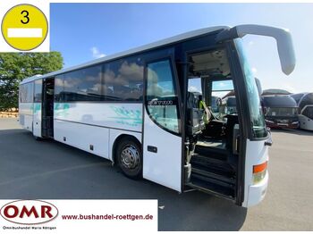 Туристически автобус Setra S 315 GT/ 0404/ Integro/ Intouro/ 315 UL: снимка 1