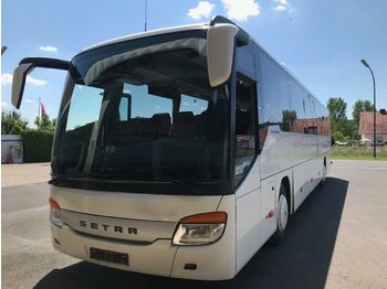 Туристически автобус Setra S 416 GT: снимка 1