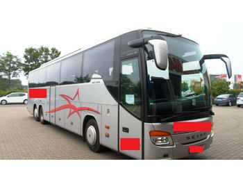Туристически автобус Setra S 416 GT-HD: снимка 1