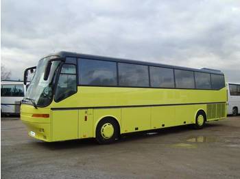 BOVA 370 FHD - Туристически автобус